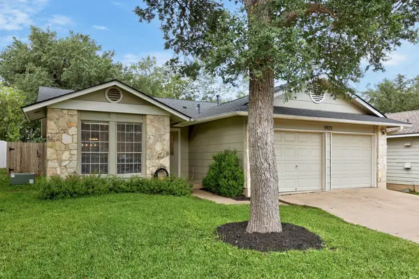 5921 Avery Island Avenue, Austin, TX 78727
