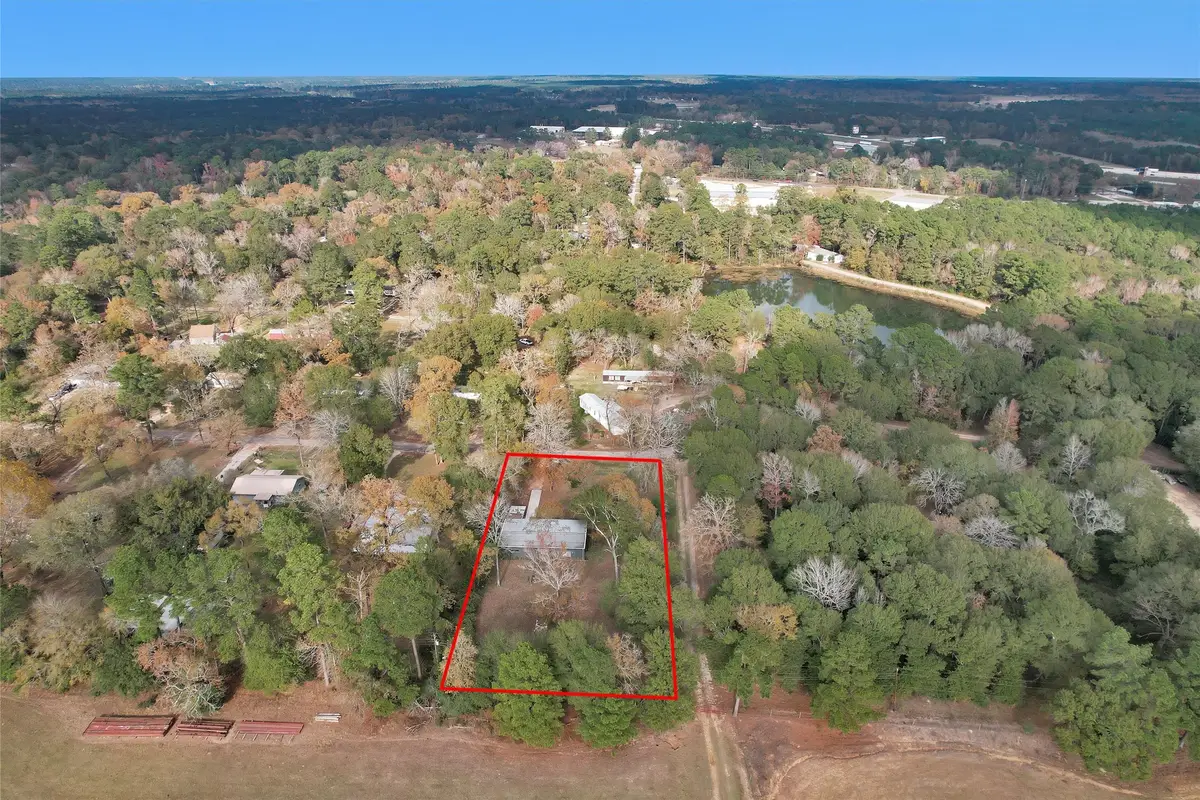 75 Pavey Circle, New Waverly, TX 77358 - Image #1