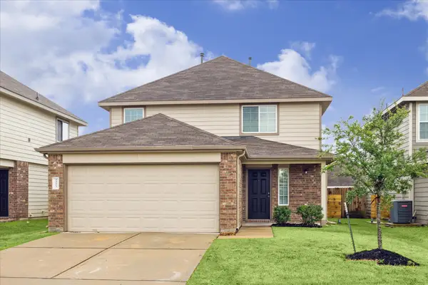 24223 Taranto Creek Court, Katy, TX 77493