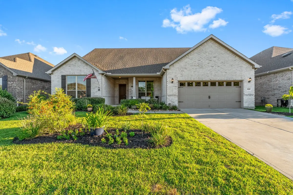 225 Fox Trotter, The Woodlands, TX 77382 - #1