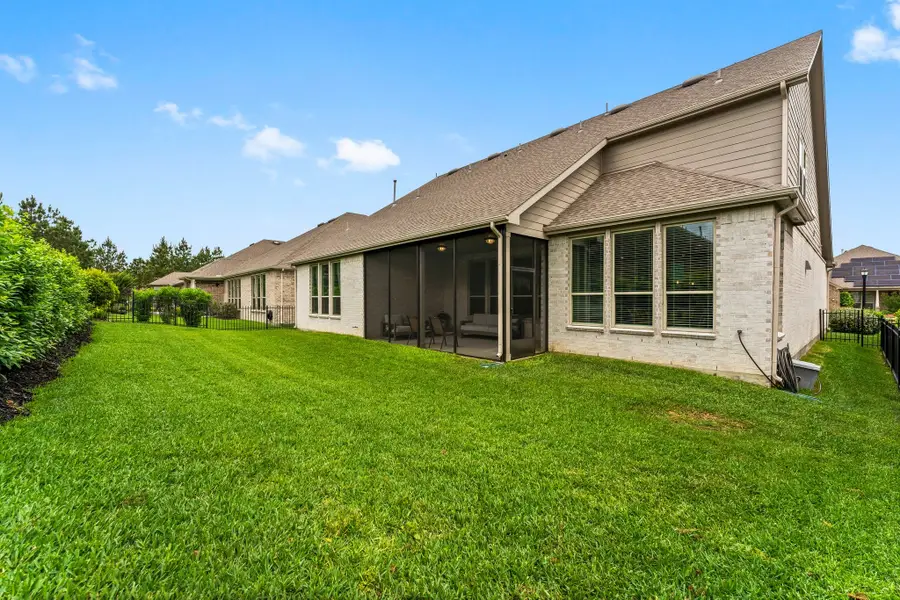 225 Fox Trotter, The Woodlands, TX 77382 - #2