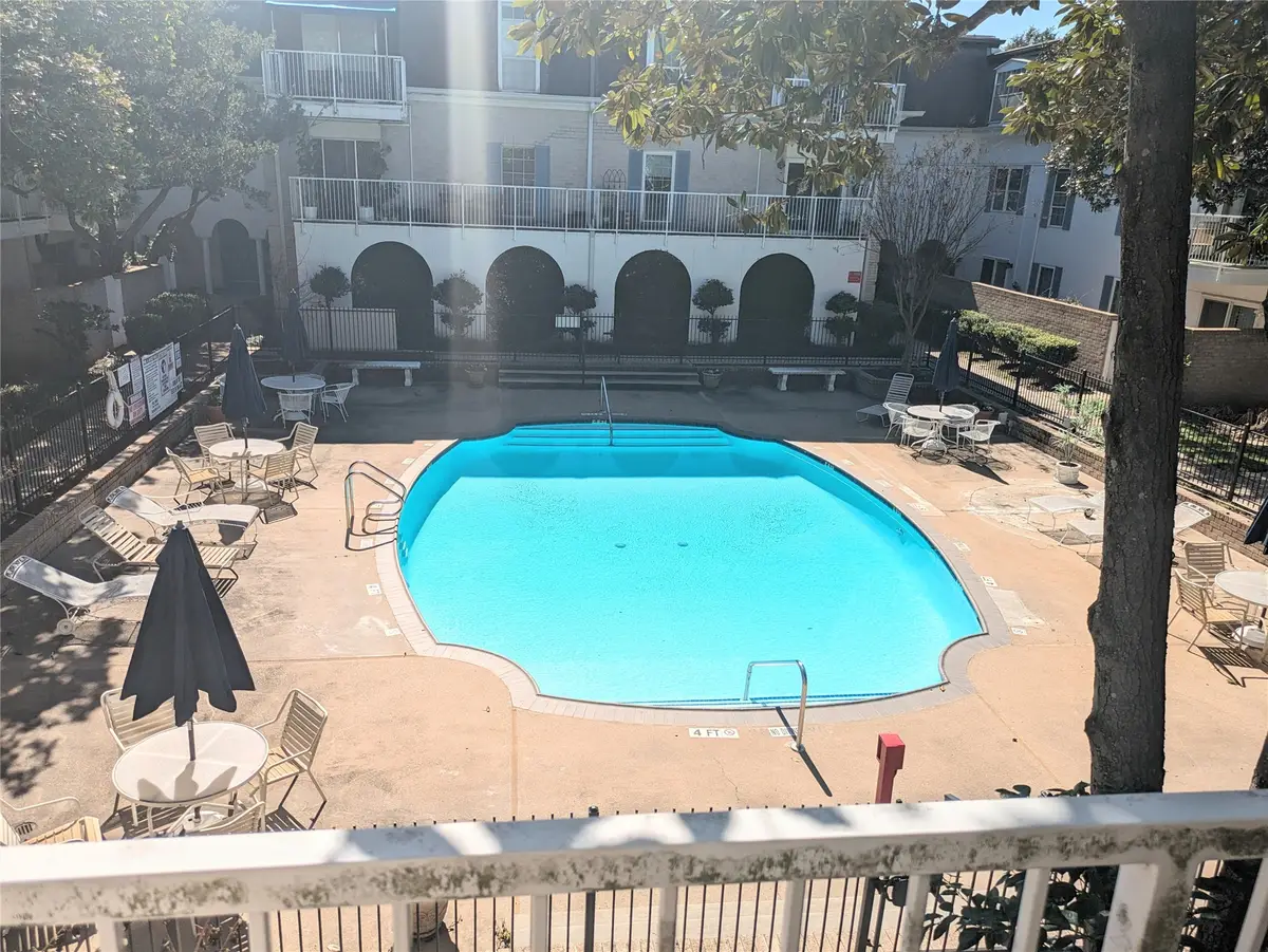 2601 Bellefontaine Street #B204, Houston, TX 77025 - #1