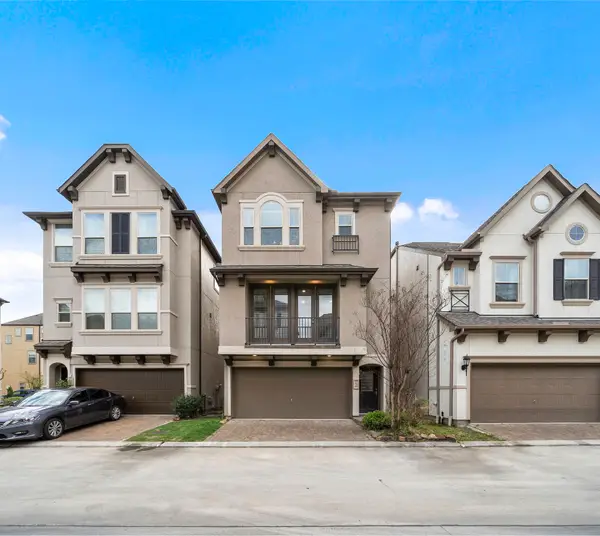 1510 Brayson Oaks Place, Houston, TX 77043