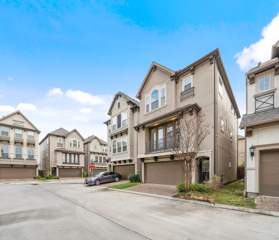 1510 Brayson Oaks Place, Houston, TX 77043 - #3