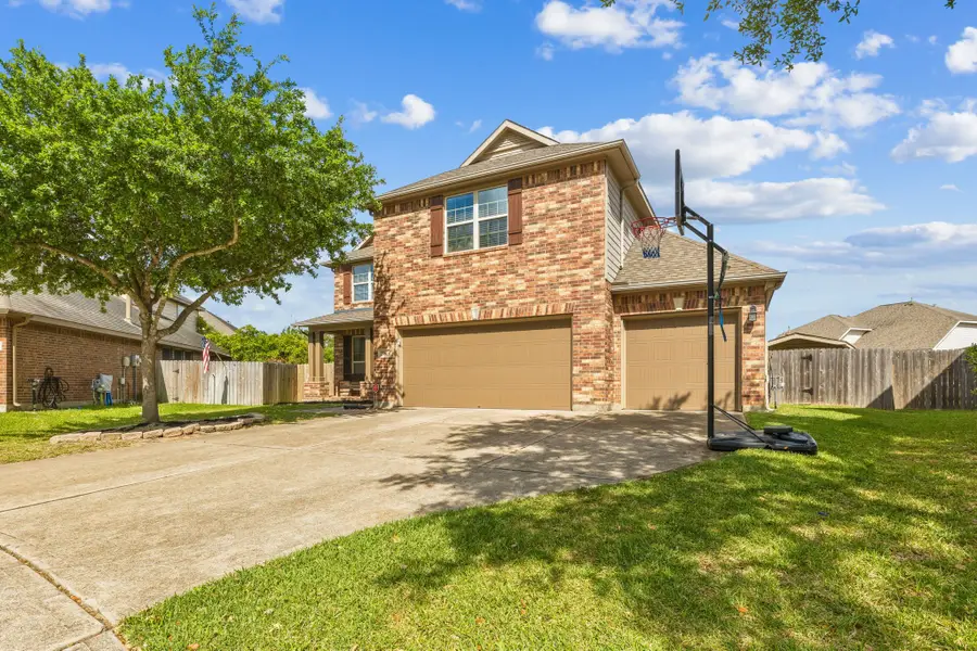 21847 Mt Hunt Drive, Spring, TX 77388 - #2