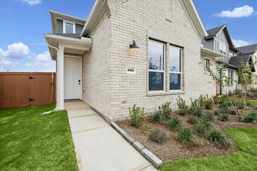 6403 Prospect Oaks Parkway, Katy, TX 77449 - #3