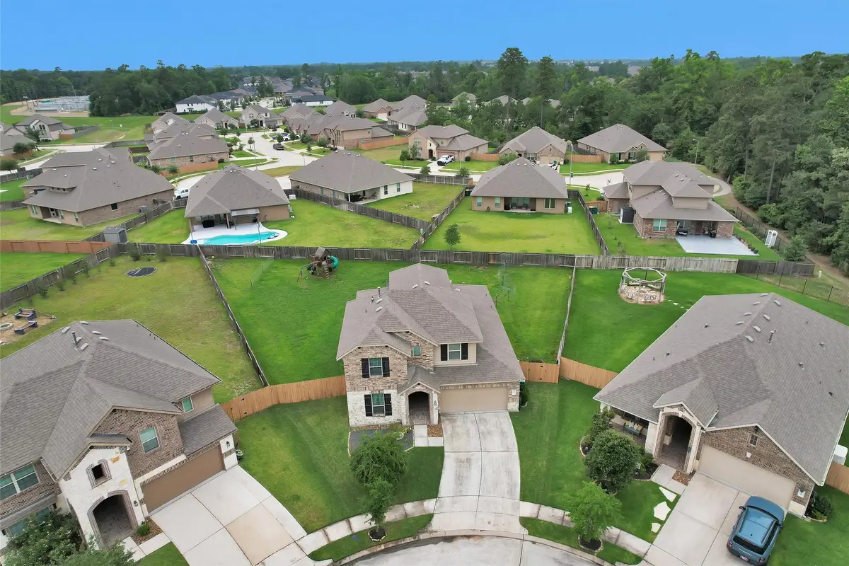 28000 Misty Evening Court, Spring, TX 77386 - #1