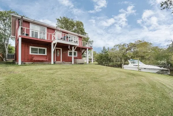 6842 County Road 659, Brazoria, TX 77422