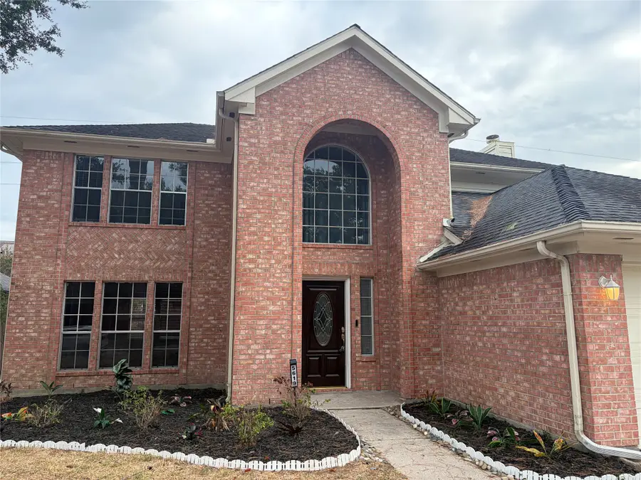 5619 Roserock Lane, Spring, TX 77379 - #2