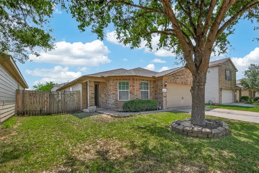 26923 Graybill Court, Hockley, TX 77447 - #2