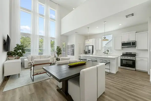 1133 Highland Row Lane, Houston, TX 77091