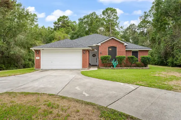 10244 Elmo Court, Conroe, TX 77302