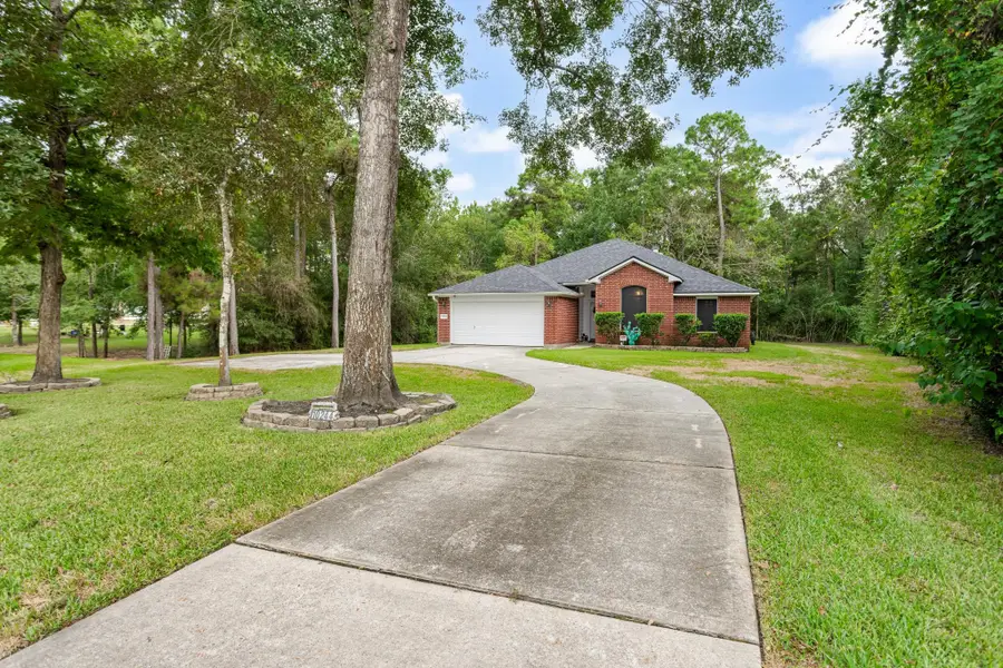 10244 Elmo Court, Conroe, TX 77302 - #2