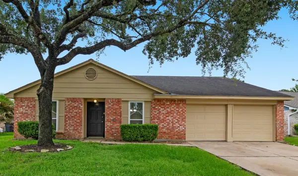 19635 Moonhollow Drive, Houston, TX 77084