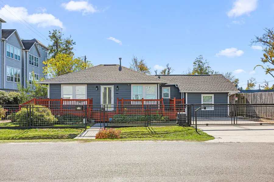 710 E 28th Street, Houston, TX 77009 - Image #2