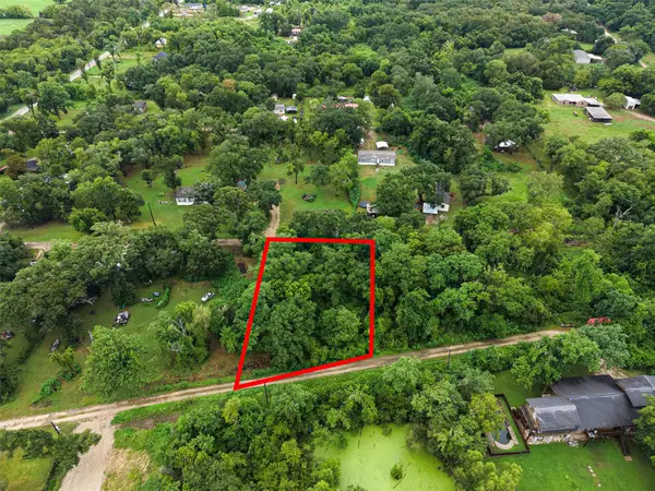 0 Pine Street, Rosharon, TX 77583