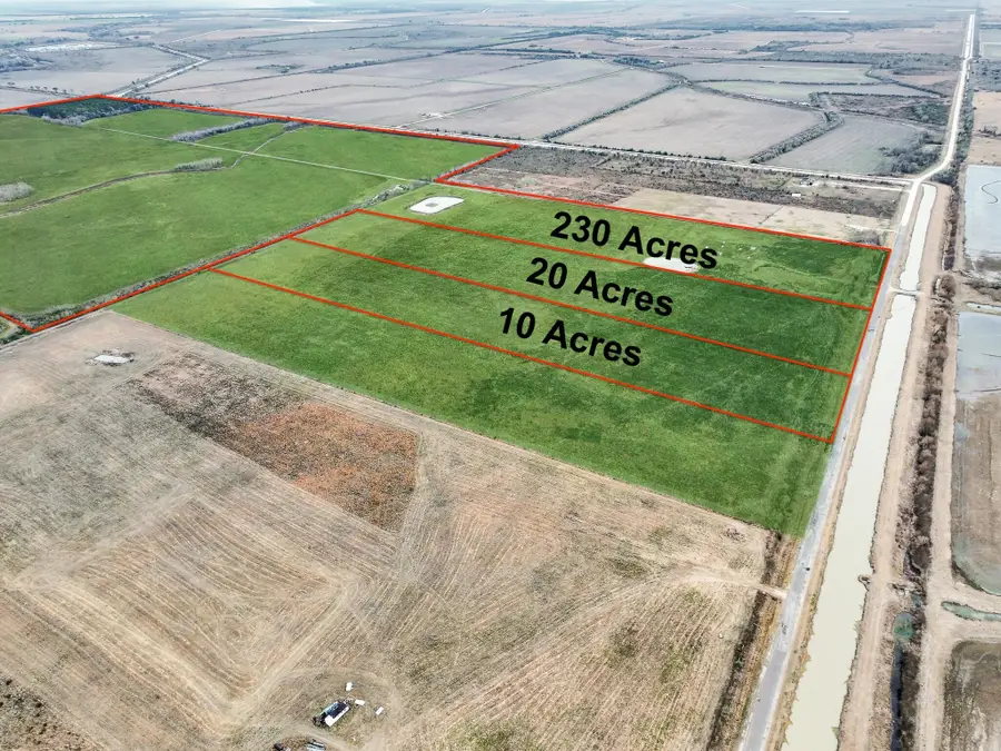 TR 1 Canal Road, Winnie, TX 77665 - #2