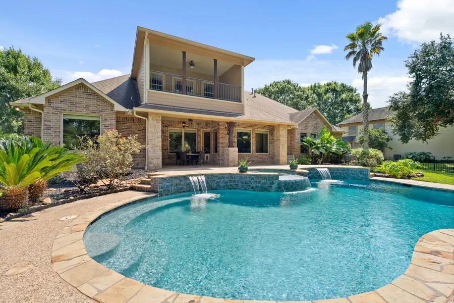 4607 Westerdale Drive, Fulshear, TX 77441 - #2