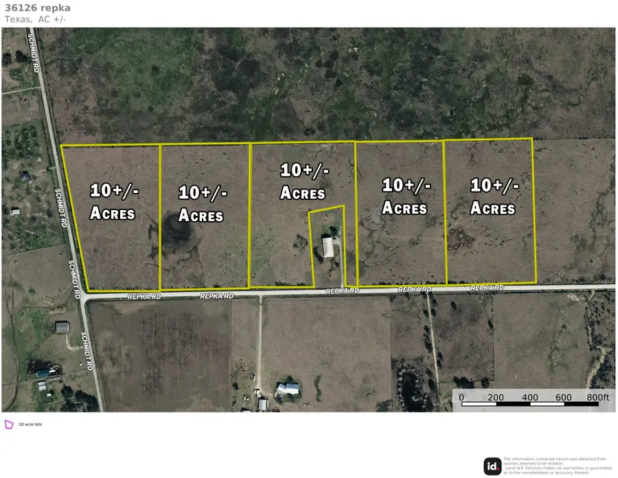 35496 Repka Road, Waller, TX 77484 - #2