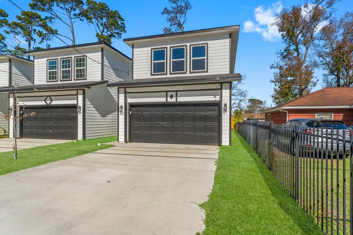 8161 Crestview Drive, Houston, TX 77028 - #1