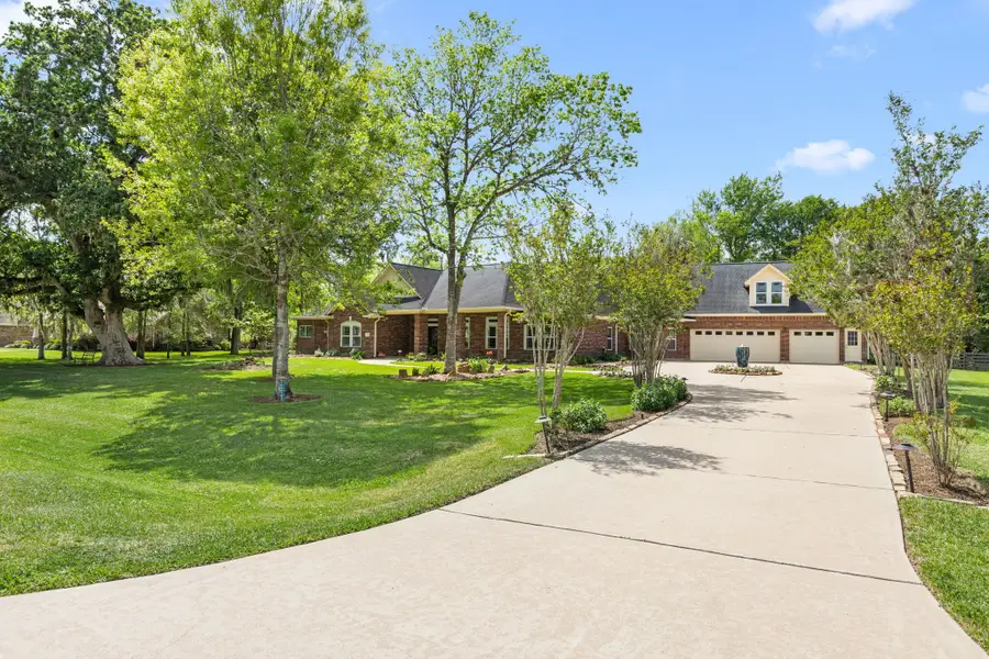 3010 Wellspring Lake Drive, Fulshear, TX 77441 - #2