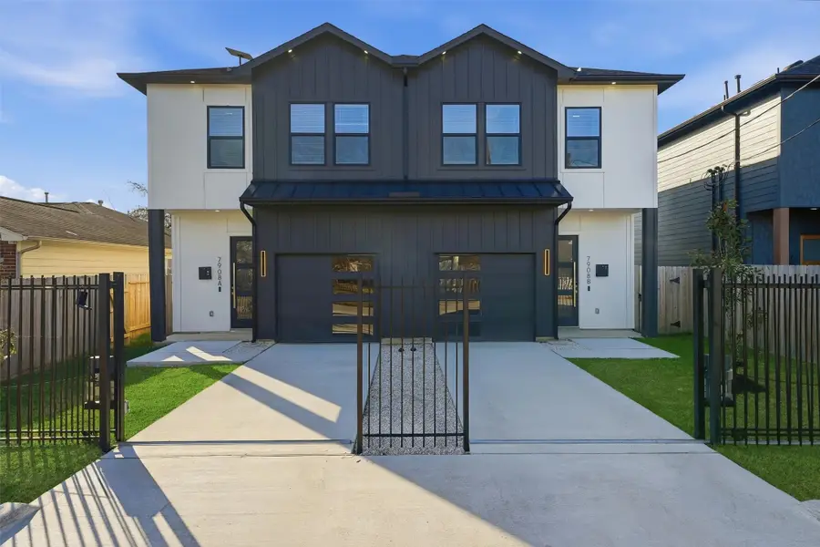 7908 Brandon Street, Houston, TX 77051 - #2