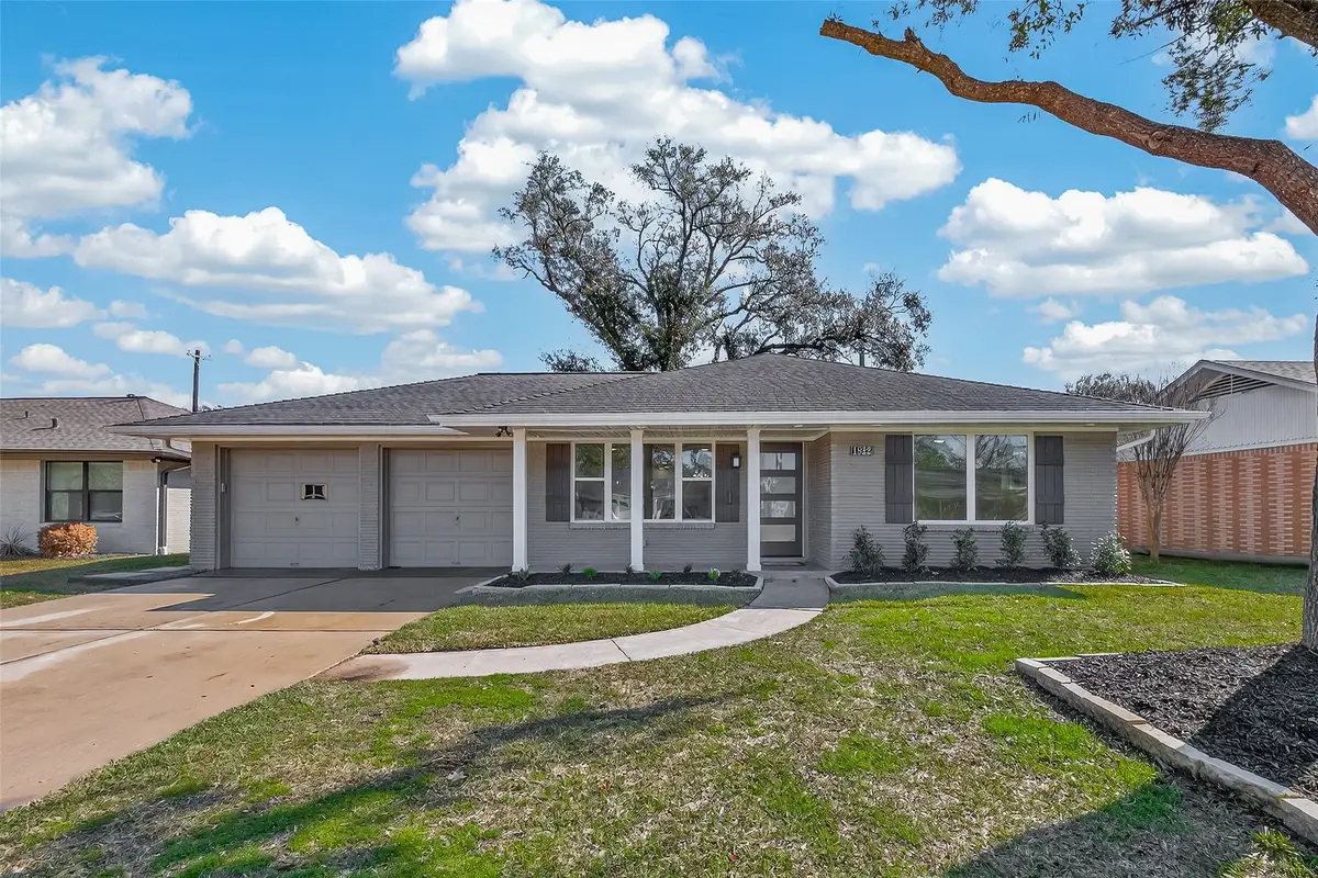 1822 Millwood Drive, Houston, TX 77008 - #1