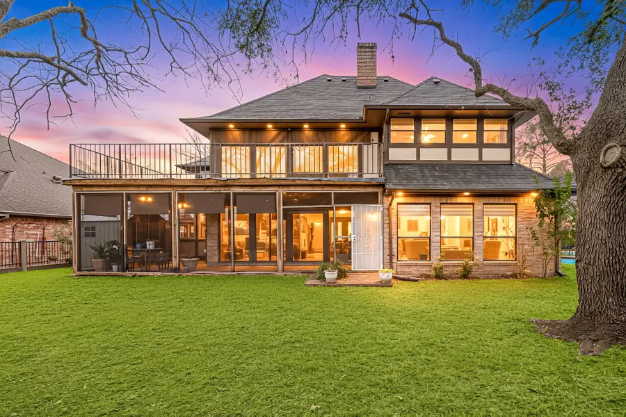 3510 Robinson Road, Missouri City, TX 77459 - #2