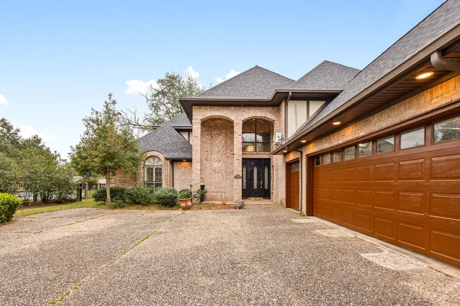 3510 Robinson Road, Missouri City, TX 77459 - #3