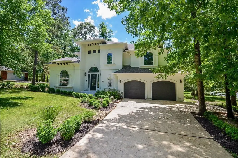 8912 Forest Lake Drive, Montgomery, TX 77316 - #2