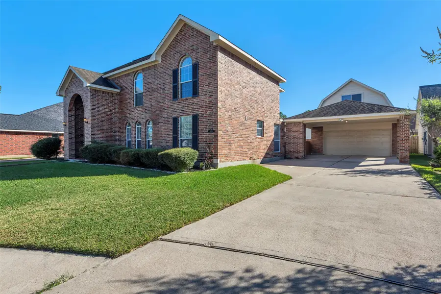 11514 Tara Place, Pearland, TX 77584 - #2