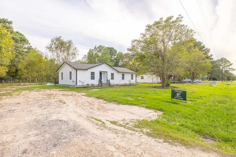593 County Road 2234, Cleveland, TX 77327 - #2