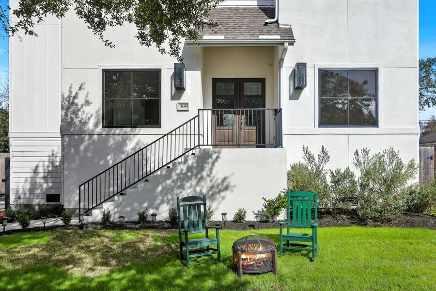 3714 Grennoch Lane, Houston, TX 77025 - Image #2