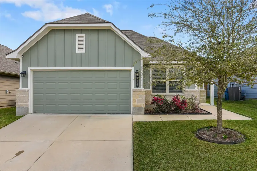 115 Dove Court, Navasota, TX 77868 - #2