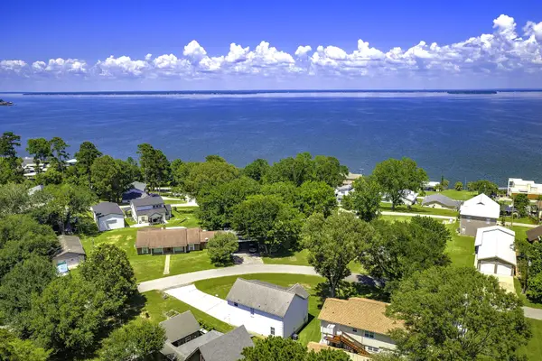 239 Skyline Dr, Coldspring, TX 77331