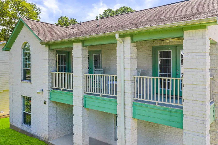 239 Skyline Dr, Coldspring, TX 77331 - #3