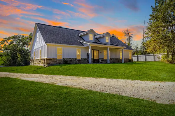 440 Fm 223, Shepherd, TX 77371