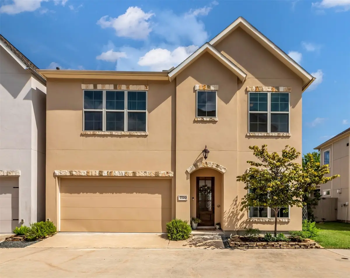 7720 N Fall Run Crossing, Houston, TX 77055 - Image #1