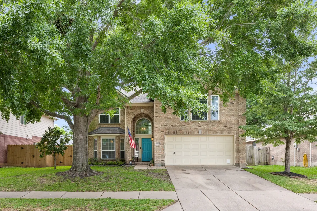 3619 Stratford Town Lane, Sugar Land, TX 77498 - #1