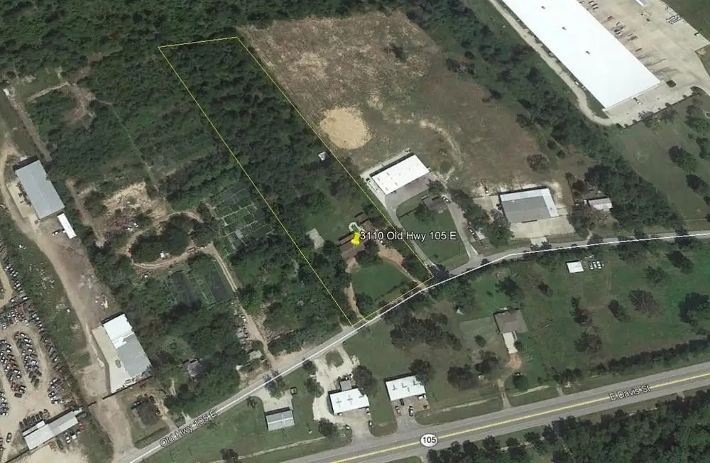 3110 Old Highway 105 E, Conroe, TX 77301 - Image #1