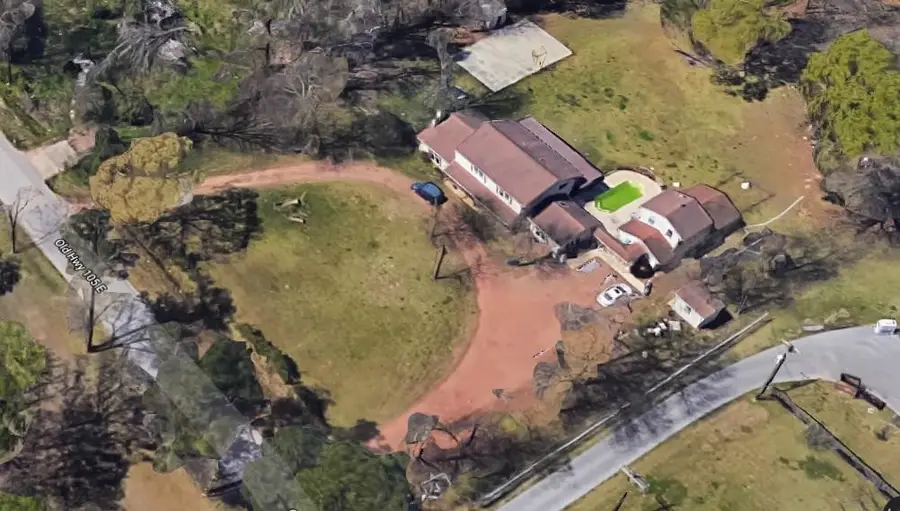 3110 Old Highway 105 E, Conroe, TX 77301 - Image #2