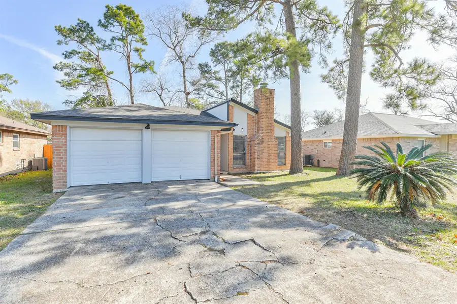 22106 Meadowgate Drive, Spring, TX 77373 - Image #2