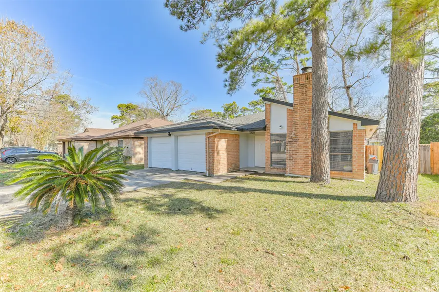 22106 Meadowgate Drive, Spring, TX 77373 - Image #3