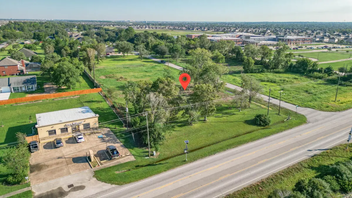 0 Fm 517, Texas City League City, TX 77551 - #1