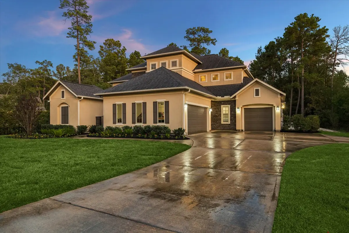 27802 Whispering Maple Way, Spring, TX 77386 - #1