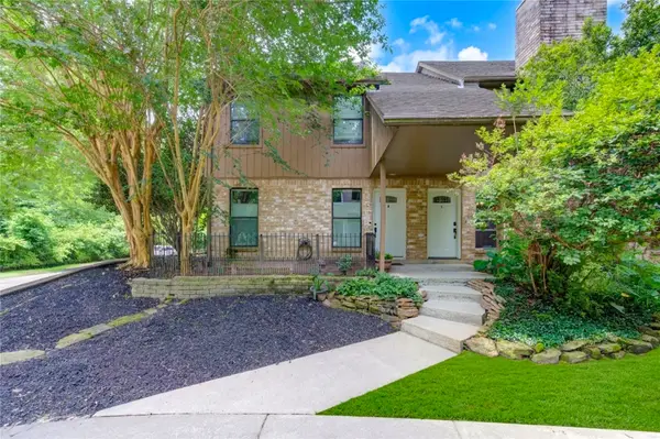 1011 Hamblen Road #307, Houston, TX 77339