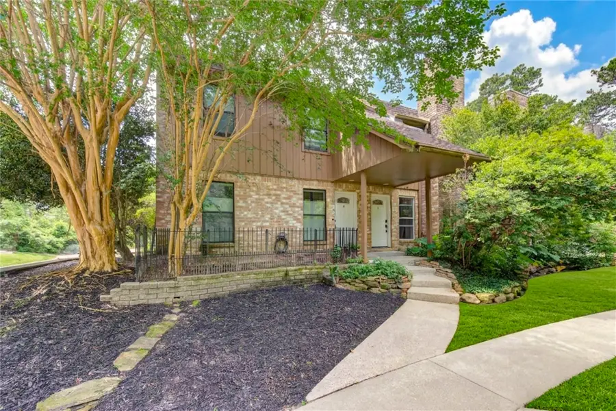 1011 Hamblen Road #307, Houston, TX 77339 - #2