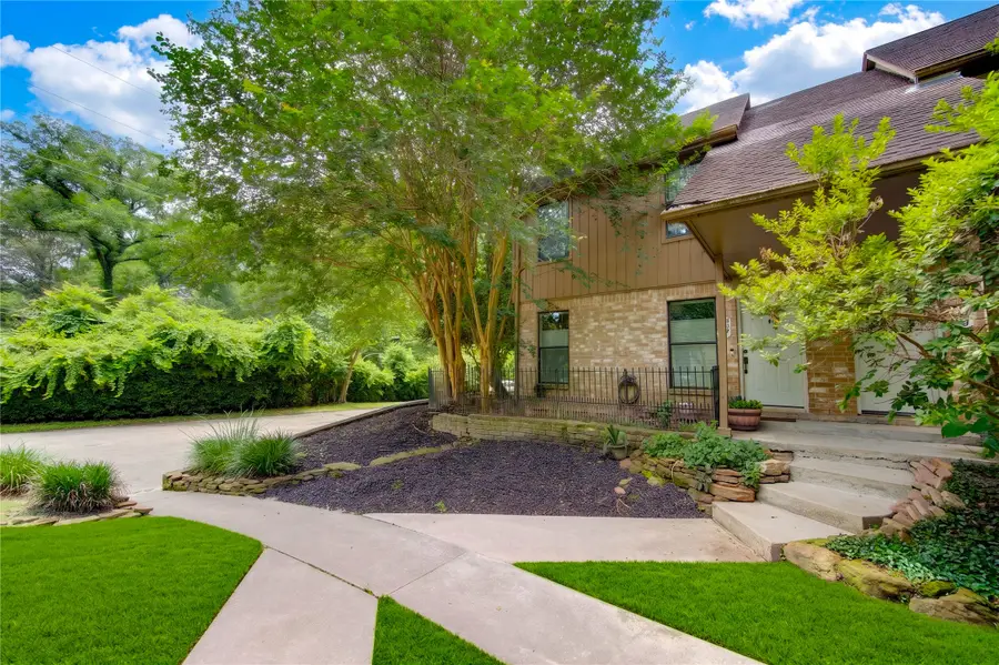 1011 Hamblen Road #307, Houston, TX 77339 - #3