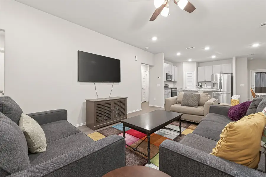 21226 Memorial Vista Drive, Houston, TX 77073 - #3