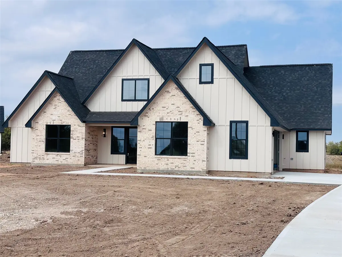 5024 Sophie Slansky Way, Sealy, TX 77474 - Image #1